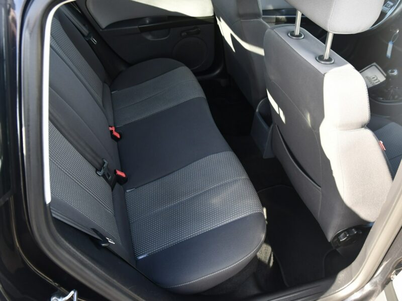 Ford Focus 1.0 TURBO 100KM*Start Stop*FACE LIFT*Alu 17*Klima*Navi SYNC* IDEALNY Mk3 (2010-2018)