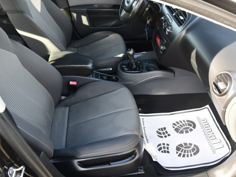 Ford Focus 1.0 TURBO 100KM*Start Stop*FACE LIFT*Alu 17*Klima*Navi SYNC* IDEALNY Mk3 (2010-2018)