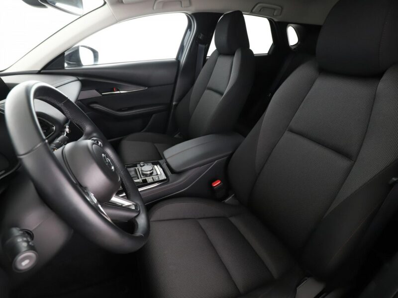 Mazda CX-30 FV23% full LED navi kamera i czujniki parkowania grzane fotele