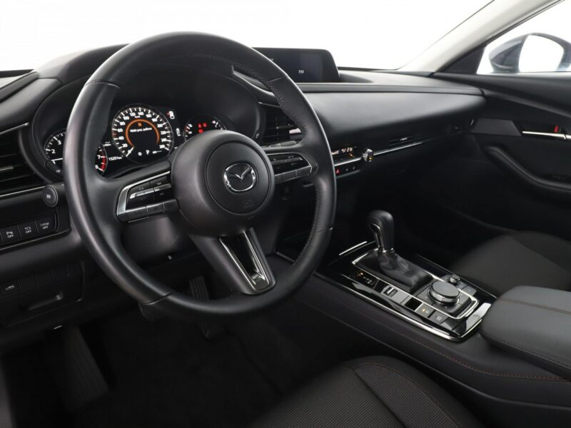 Mazda CX-30 FV23% full LED navi kamera i czujniki parkowania grzane fotele