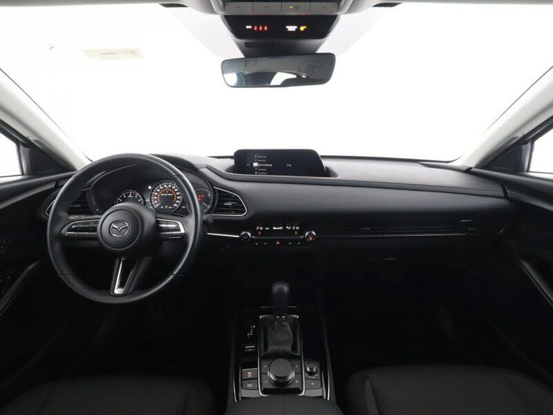 Mazda CX-30 FV23% full LED navi kamera i czujniki parkowania grzane fotele