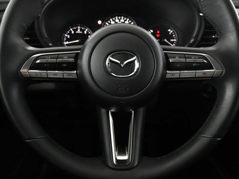 Mazda CX-30 FV23% full LED navi kamera i czujniki parkowania grzane fotele