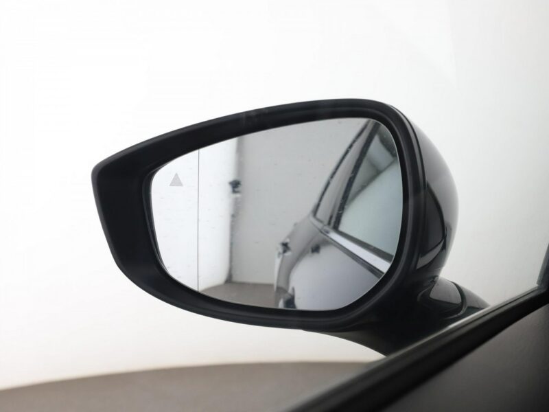 Mazda CX-30 FV23% full LED navi kamera i czujniki parkowania grzane fotele