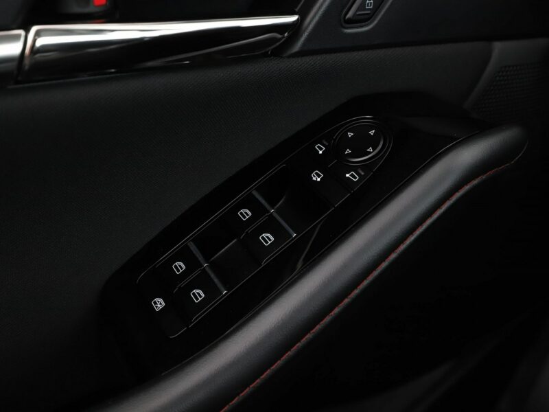 Mazda CX-30 FV23% full LED navi kamera i czujniki parkowania grzane fotele