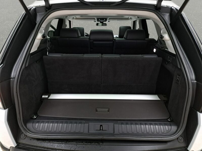Land Rover Range Rover IV (2012-2021)