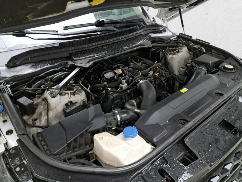 Land Rover Range Rover IV (2012-2021)