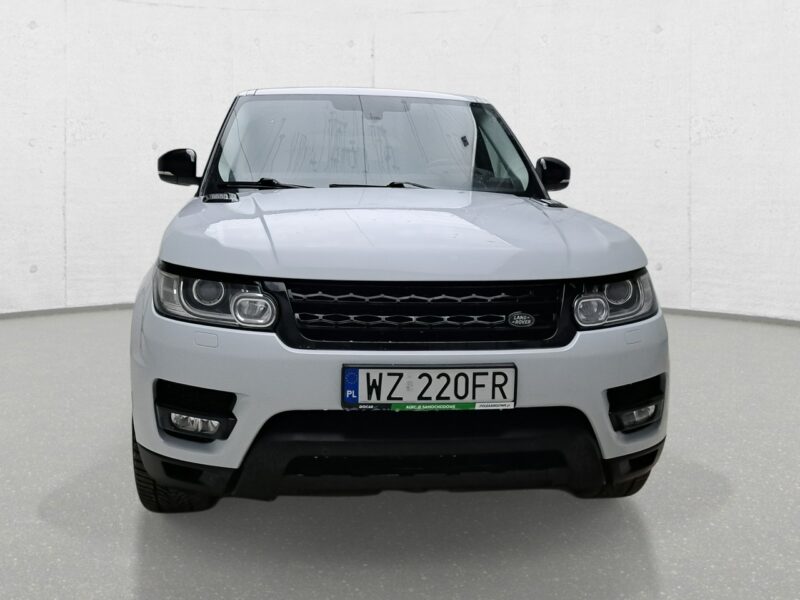 Land Rover Range Rover IV (2012-2021)