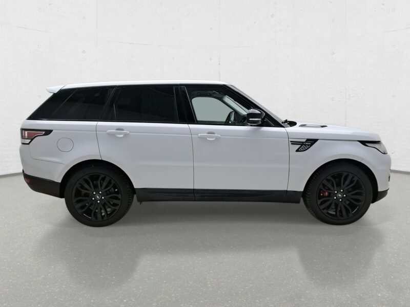 Land Rover Range Rover IV (2012-2021)