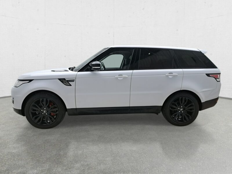 Land Rover Range Rover IV (2012-2021)