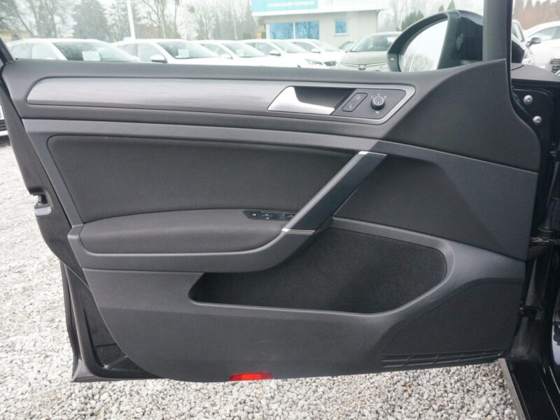 Volkswagen Golf 1.6 TDI/115 KM Salon PL Comfortline Fvat 23% WX3189C VII (2012-)
