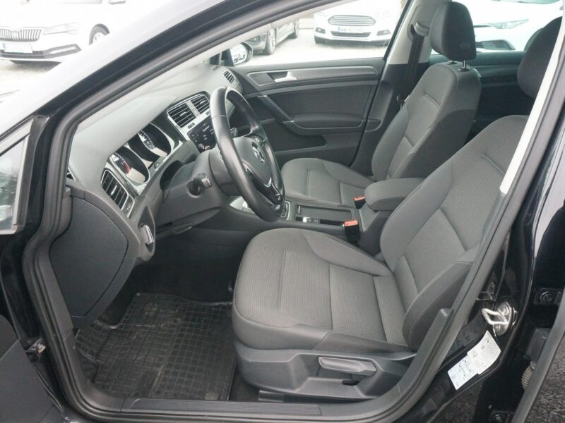 Volkswagen Golf 1.6 TDI/115 KM Salon PL Comfortline Fvat 23% WX3189C VII (2012-)