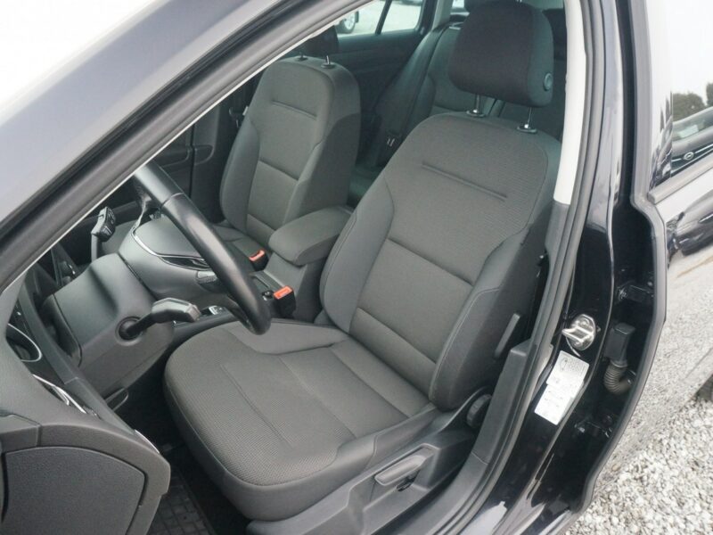 Volkswagen Golf 1.6 TDI/115 KM Salon PL Comfortline Fvat 23% WX3189C VII (2012-)