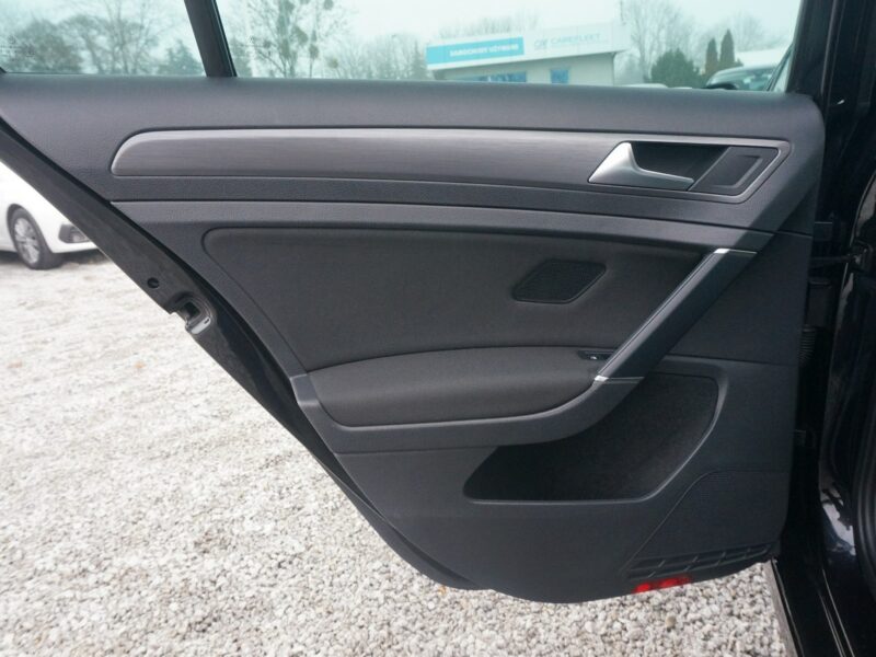 Volkswagen Golf 1.6 TDI/115 KM Salon PL Comfortline Fvat 23% WX3189C VII (2012-)