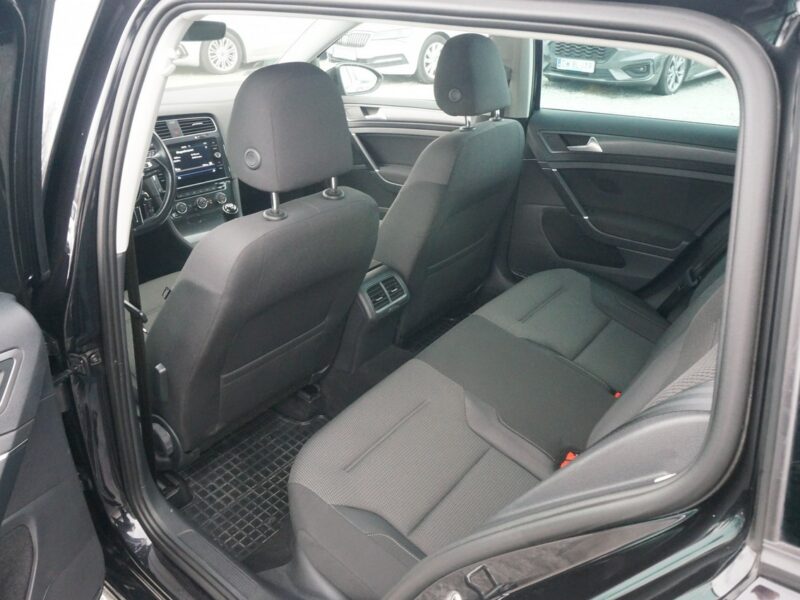 Volkswagen Golf 1.6 TDI/115 KM Salon PL Comfortline Fvat 23% WX3189C VII (2012-)