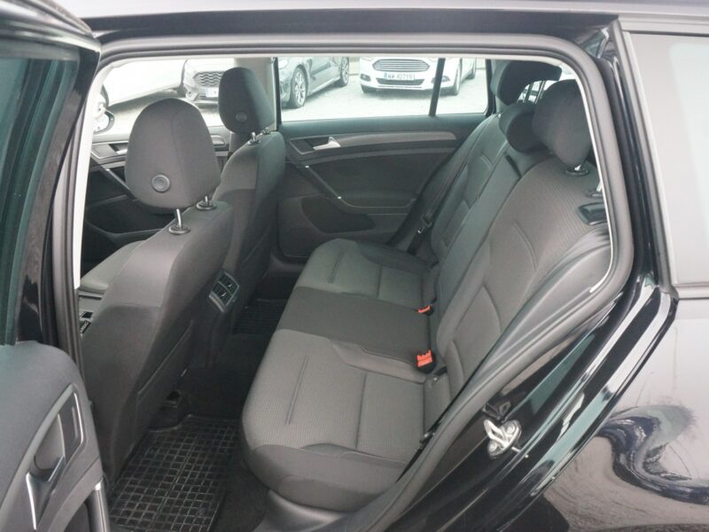 Volkswagen Golf 1.6 TDI/115 KM Salon PL Comfortline Fvat 23% WX3189C VII (2012-)