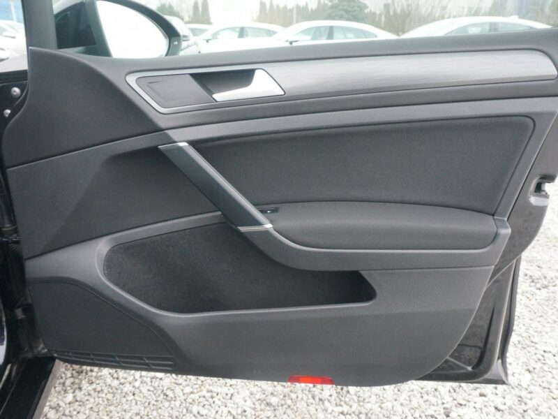 Volkswagen Golf 1.6 TDI/115 KM Salon PL Comfortline Fvat 23% WX3189C VII (2012-)