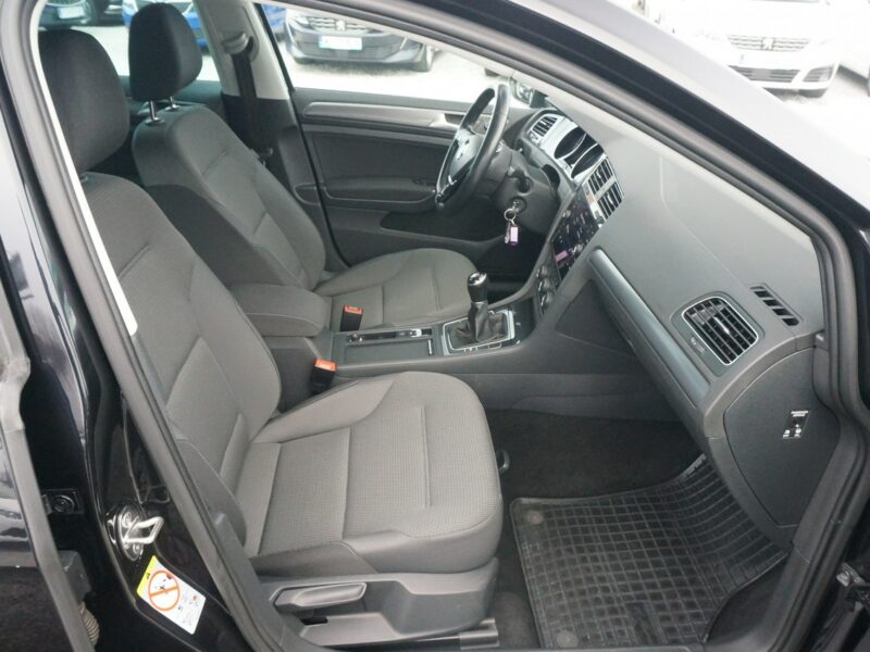 Volkswagen Golf 1.6 TDI/115 KM Salon PL Comfortline Fvat 23% WX3189C VII (2012-)