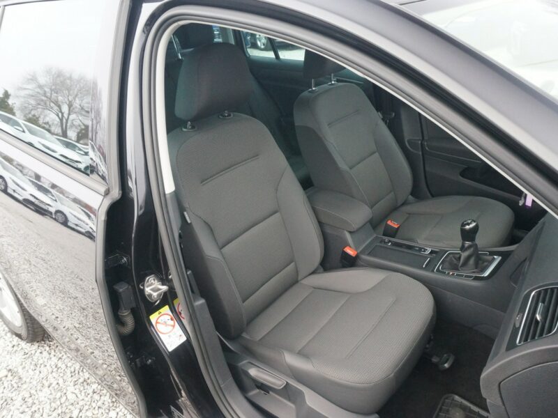 Volkswagen Golf 1.6 TDI/115 KM Salon PL Comfortline Fvat 23% WX3189C VII (2012-)