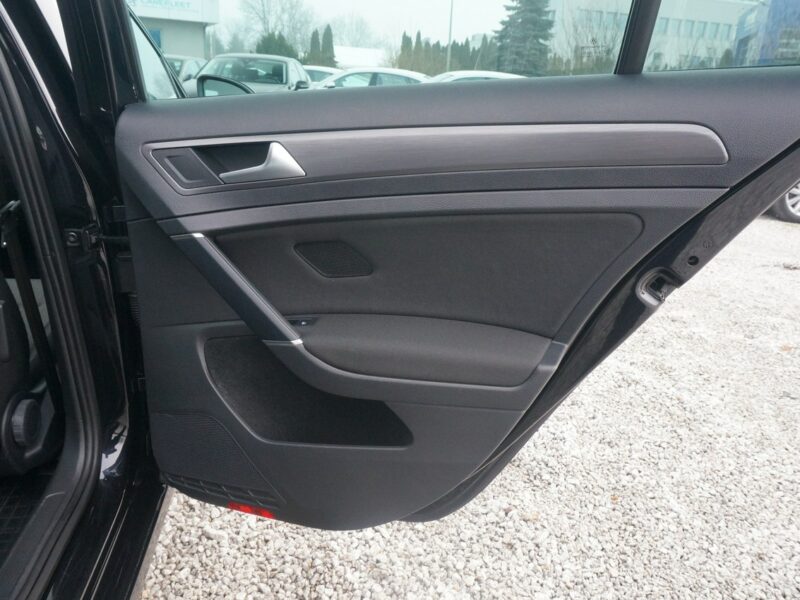 Volkswagen Golf 1.6 TDI/115 KM Salon PL Comfortline Fvat 23% WX3189C VII (2012-)