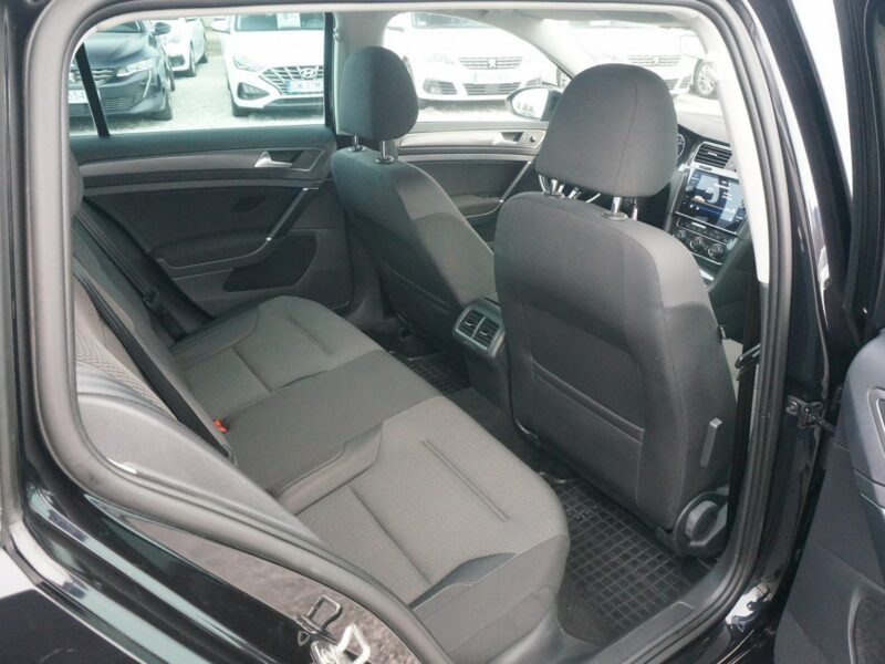 Volkswagen Golf 1.6 TDI/115 KM Salon PL Comfortline Fvat 23% WX3189C VII (2012-)