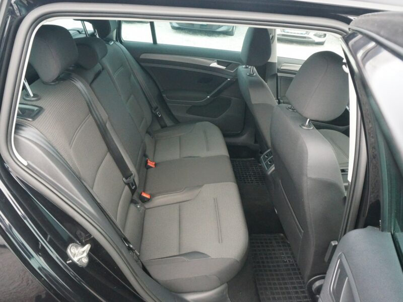 Volkswagen Golf 1.6 TDI/115 KM Salon PL Comfortline Fvat 23% WX3189C VII (2012-)