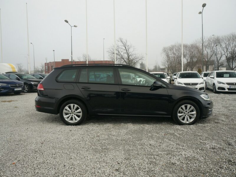 Volkswagen Golf 1.6 TDI/115 KM Salon PL Comfortline Fvat 23% WX3189C VII (2012-)