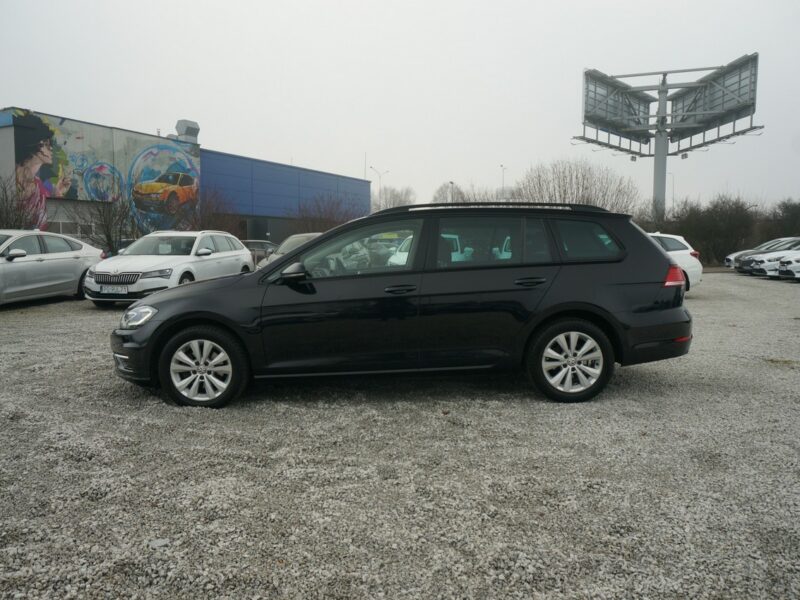 Volkswagen Golf 1.6 TDI/115 KM Salon PL Comfortline Fvat 23% WX3189C VII (2012-)