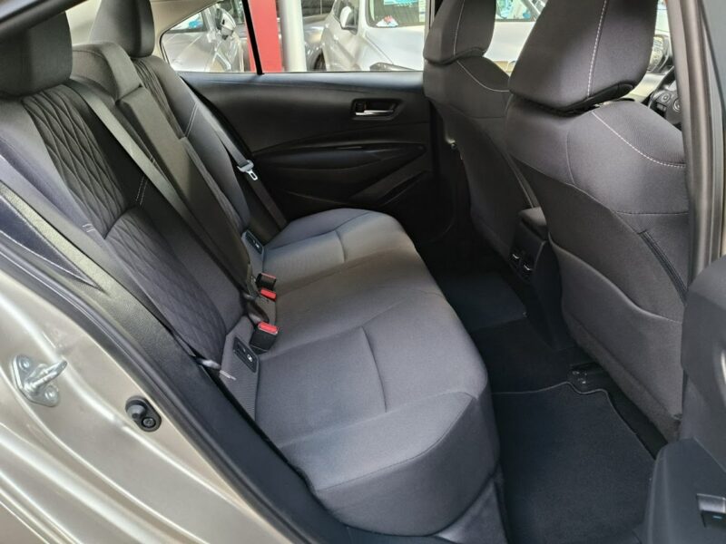 Toyota Corolla 1.5 125KM COMFORT+TECH, Kamera,Parktronik,Apple/Android,VirtualCocpit E21 (2019-)