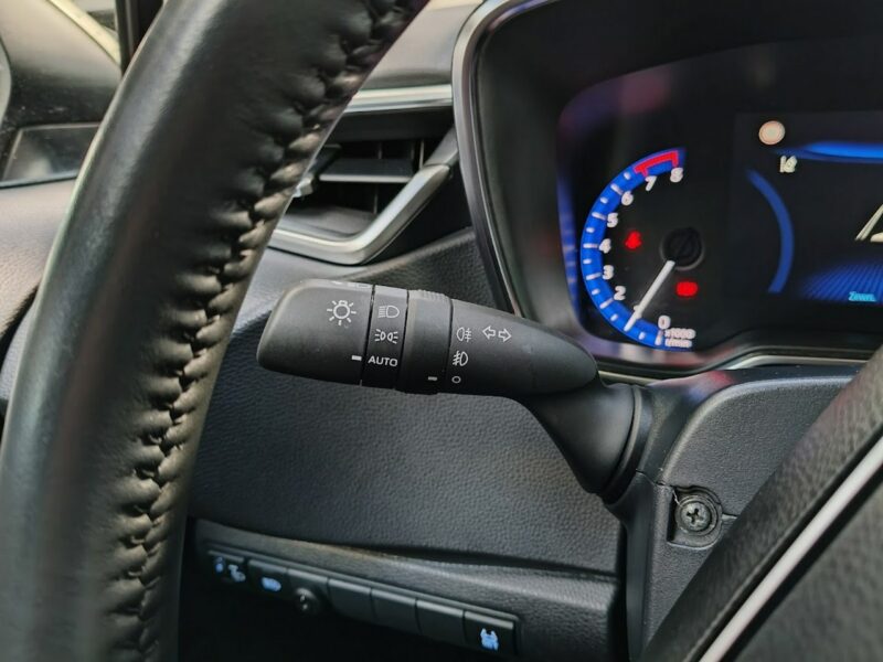 Toyota Corolla 1.5 125KM COMFORT+TECH, Kamera,Parktronik,Apple/Android,VirtualCocpit E21 (2019-)