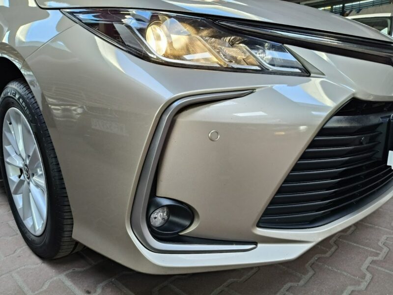 Toyota Corolla 1.5 125KM COMFORT+TECH, Kamera,Parktronik,Apple/Android,VirtualCocpit E21 (2019-)