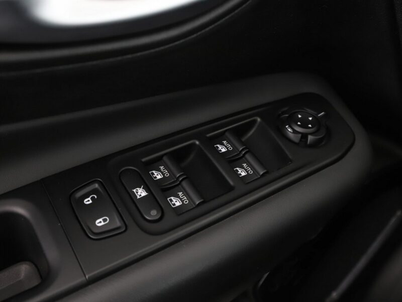 Jeep Renegade 1.3 T4 Automat 4WD PHEV Limited Klimatronik Tempomat Navi Parkpilot I (2014-)
