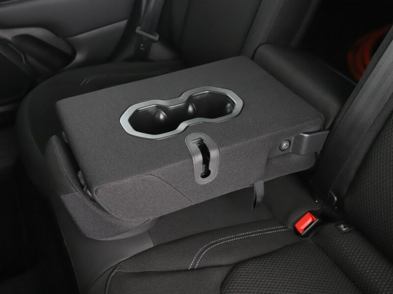 Jeep Renegade 1.3 T4 Automat 4WD PHEV Limited Klimatronik Tempomat Navi Parkpilot I (2014-)