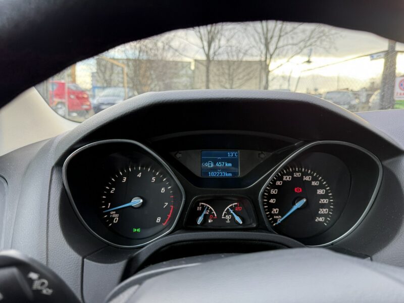 Ford Focus Zamień swoje auto lub zostaw w rozliczeniu 99tyś/km Mk3 (2010-2018)