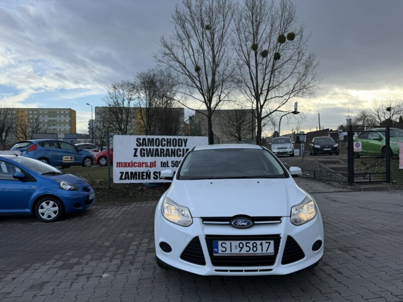 Ford Focus Zamień swoje auto lub zostaw w rozliczeniu 99tyś/km Mk3 (2010-2018)