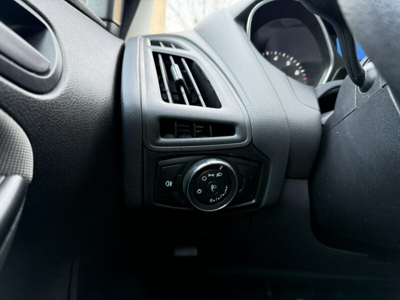 Ford Focus Zamień swoje auto lub zostaw w rozliczeniu 99tyś/km Mk3 (2010-2018)