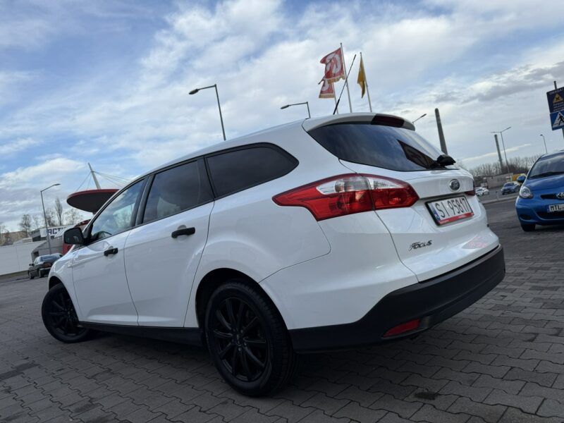 Ford Focus Zamień swoje auto lub zostaw w rozliczeniu 99tyś/km Mk3 (2010-2018)