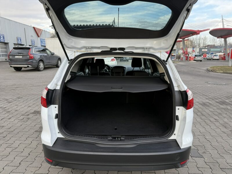 Ford Focus Zamień swoje auto lub zostaw w rozliczeniu 99tyś/km Mk3 (2010-2018)
