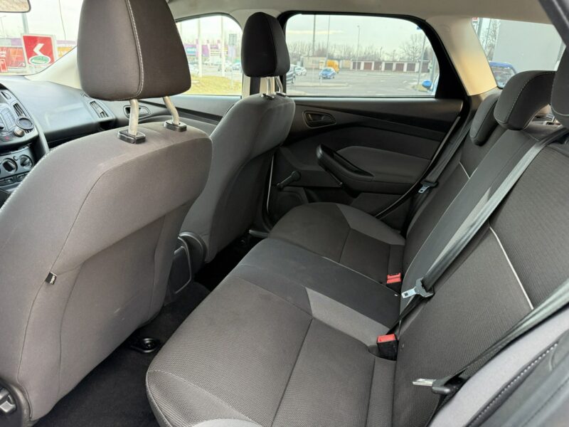 Ford Focus Zamień swoje auto lub zostaw w rozliczeniu 99tyś/km Mk3 (2010-2018)