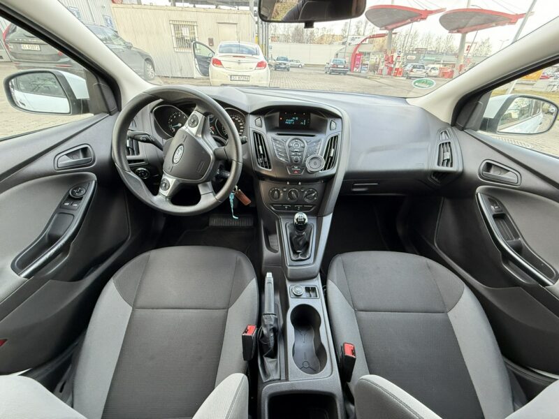 Ford Focus Zamień swoje auto lub zostaw w rozliczeniu 99tyś/km Mk3 (2010-2018)