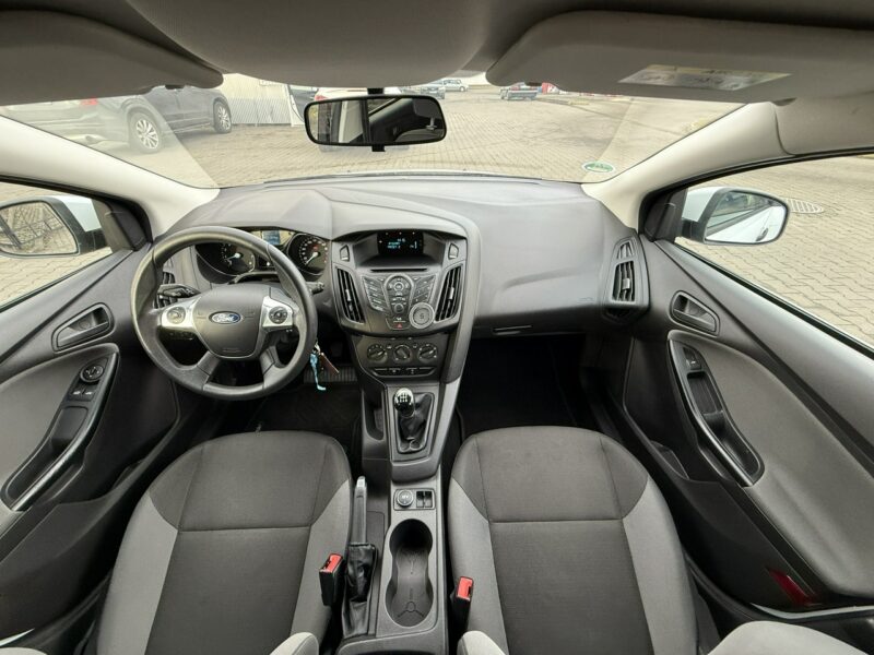 Ford Focus Zamień swoje auto lub zostaw w rozliczeniu 99tyś/km Mk3 (2010-2018)