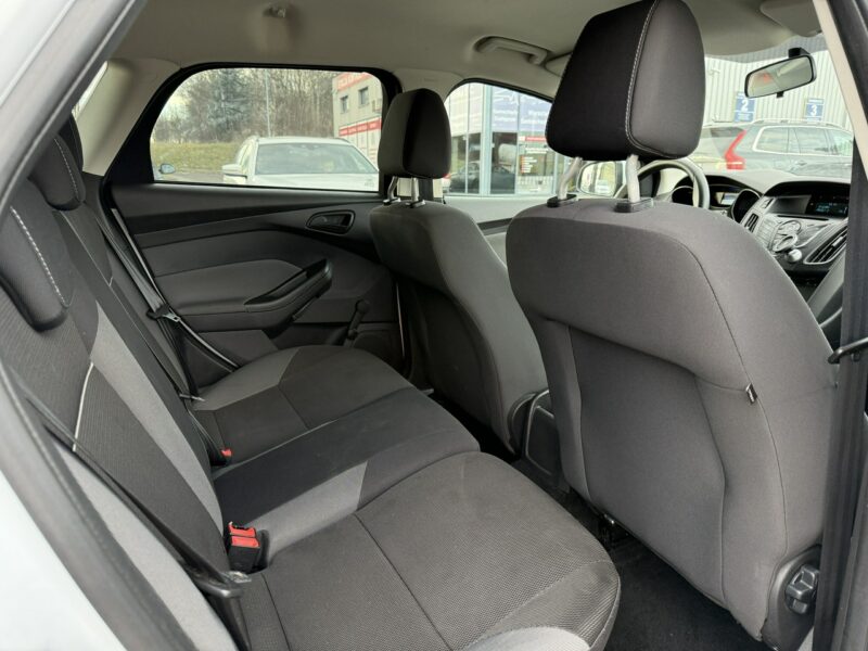 Ford Focus Zamień swoje auto lub zostaw w rozliczeniu 99tyś/km Mk3 (2010-2018)