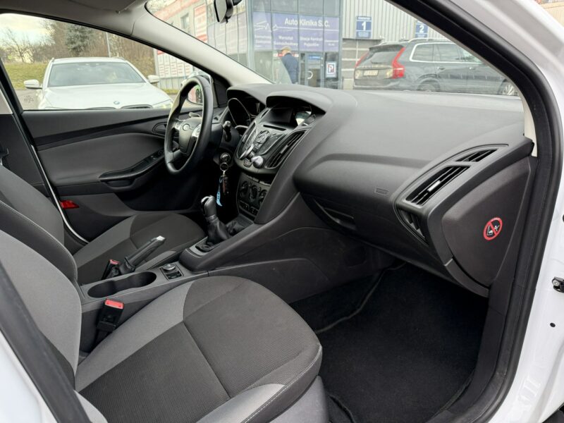Ford Focus Zamień swoje auto lub zostaw w rozliczeniu 99tyś/km Mk3 (2010-2018)