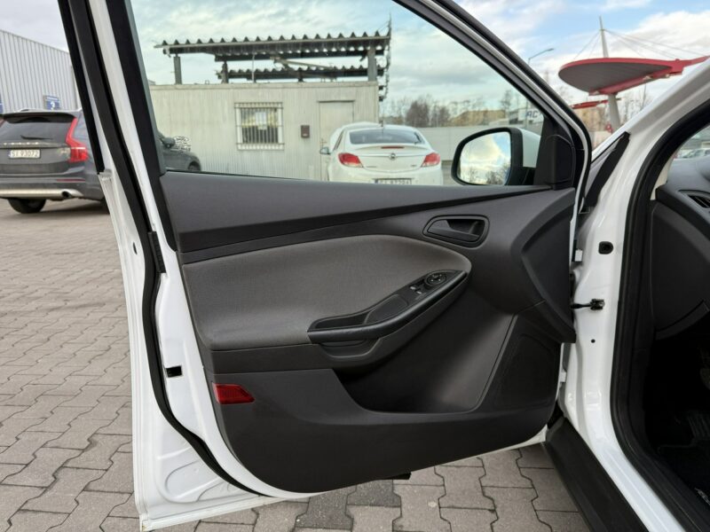 Ford Focus Zamień swoje auto lub zostaw w rozliczeniu 99tyś/km Mk3 (2010-2018)