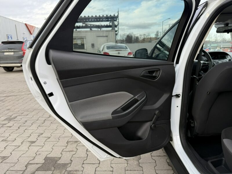 Ford Focus Zamień swoje auto lub zostaw w rozliczeniu 99tyś/km Mk3 (2010-2018)