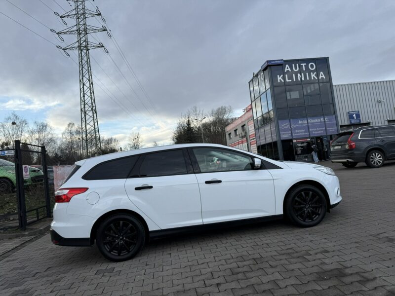 Ford Focus Zamień swoje auto lub zostaw w rozliczeniu 99tyś/km Mk3 (2010-2018)