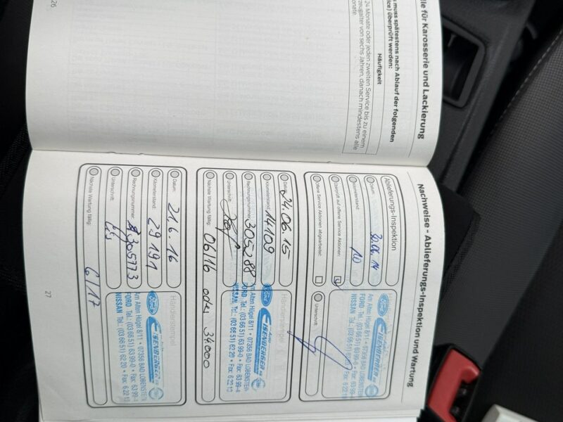 Ford Focus Zamień swoje auto lub zostaw w rozliczeniu 99tyś/km Mk3 (2010-2018)