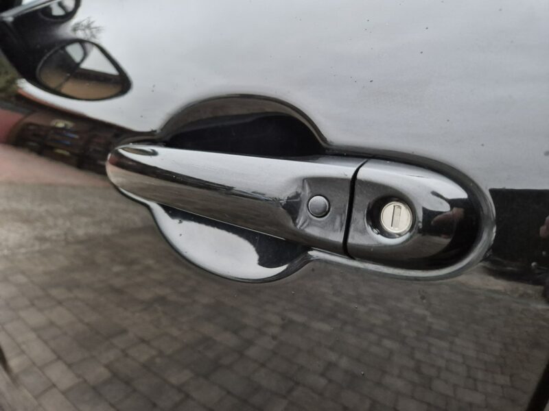 Nissan Juke 1.6B 117KM, Full Opcja, Cały W Oryginale, Z Niemiec-Zarejestrowany I (2010-2019)