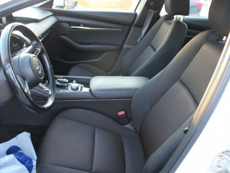 Mazda 3 2.0 mHEV Kanjo automat F-vat Kamera Gwarancja IV (2019-)