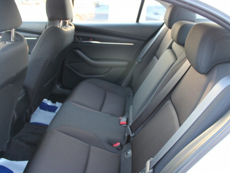 Mazda 3 2.0 mHEV Kanjo automat F-vat Kamera Gwarancja IV (2019-)