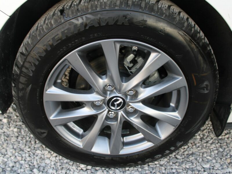 Mazda 3 2.0 mHEV Kanjo automat F-vat Kamera Gwarancja IV (2019-)